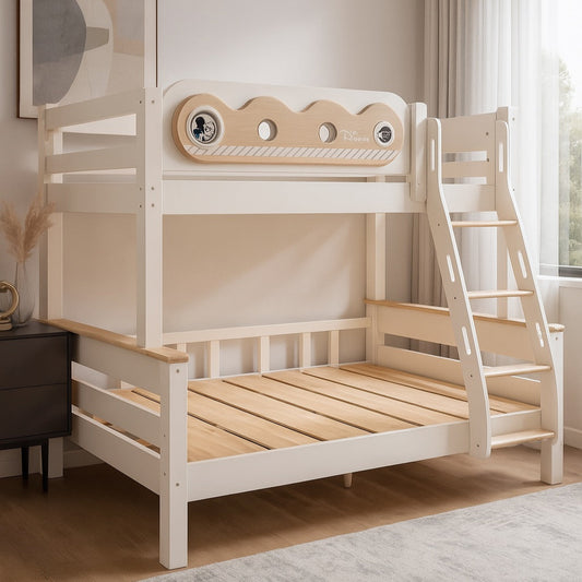 Mickey Mouse Bunk Bed