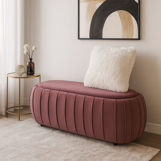 Luxe Bench