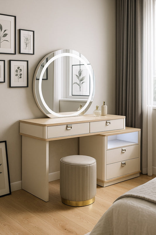 The Astra Vanity