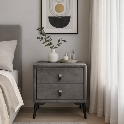 The Juno Nightstand