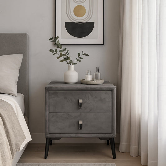 The Juno Nightstand