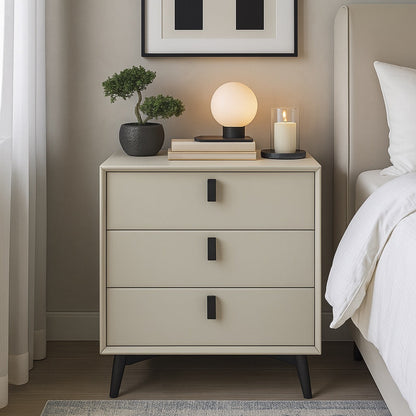 The Nara Nightstand