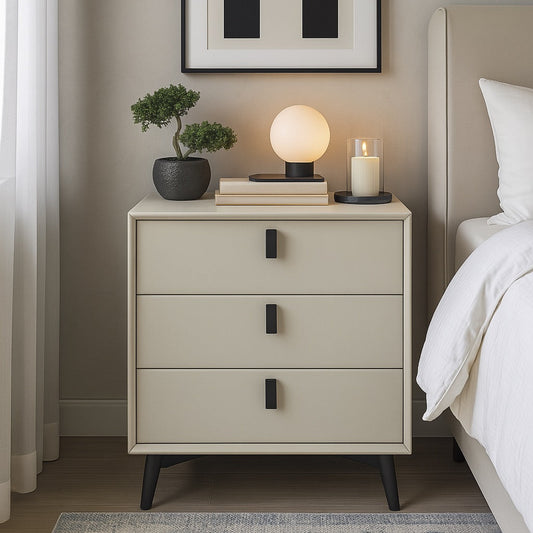 The Nara Nightstand