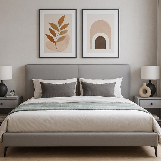 The Modern Nova Bed