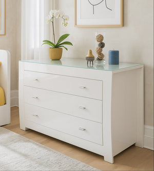 Dressers & Chests