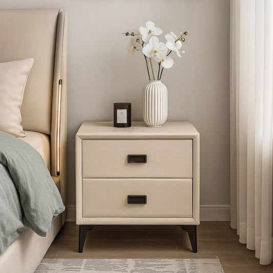 The Lior Nightstand