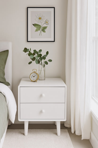 The Mira Nightstand