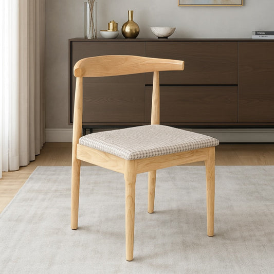 Woven Dining Chair