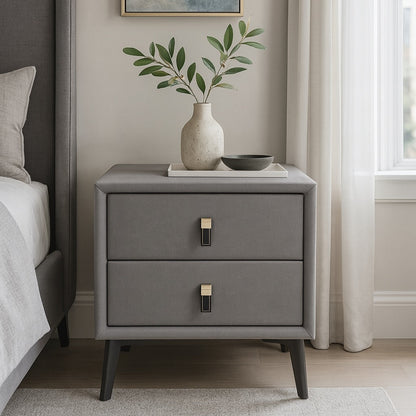 The Nova Nightstand
