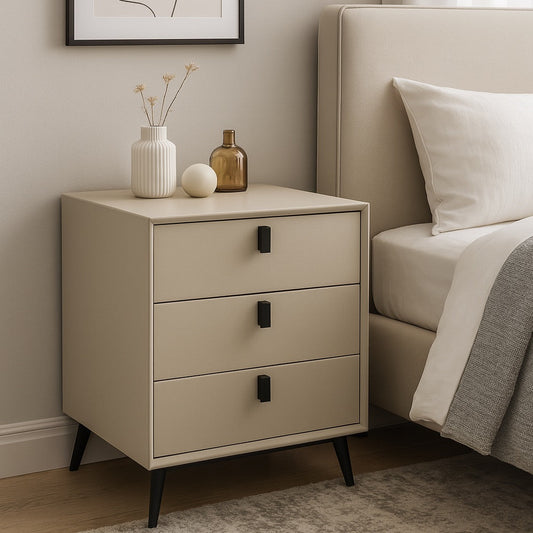 The Nara Nightstand