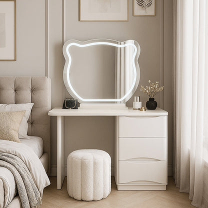 The Teddy Vanity
