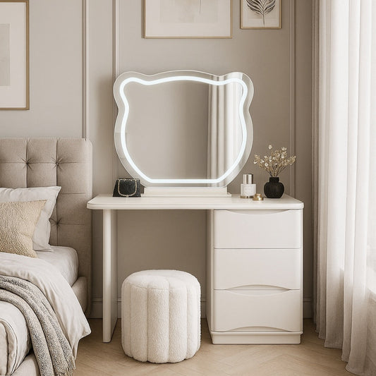 The Teddy Vanity