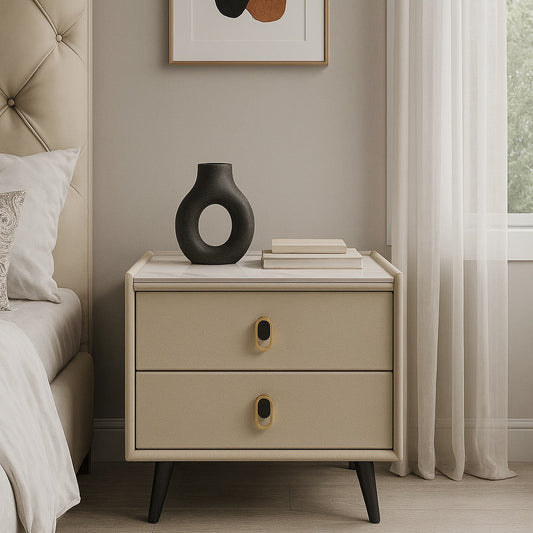 The Vela Nightstand