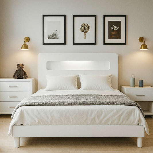 The Alice Bed