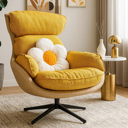 Cloud Swivel Lounge Chair