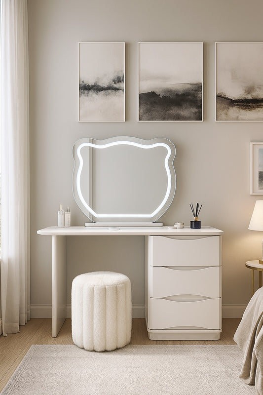The Teddy Vanity