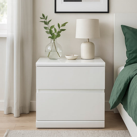 The Luno Nightstand