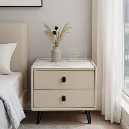 The Vela Nightstand