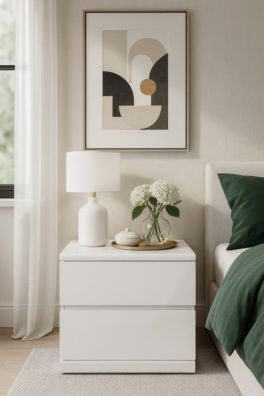 The Luno Nightstand