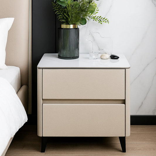 The Noelle Nightstand