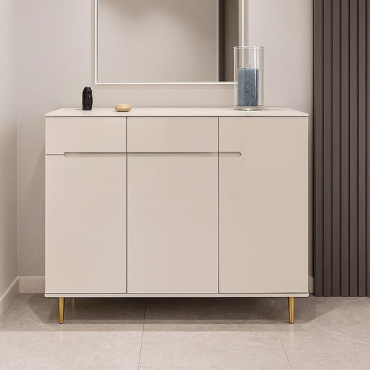 47" Luxe Shoe Cabinet