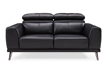 Arden Leather Sofa Collection