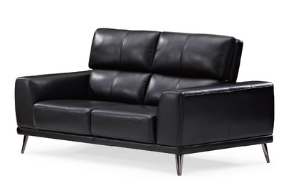 Arden Leather Sofa Collection