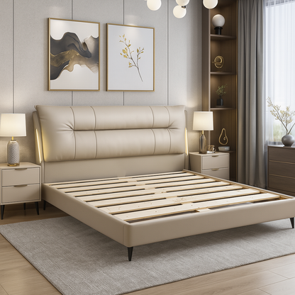 The Noelle Bed