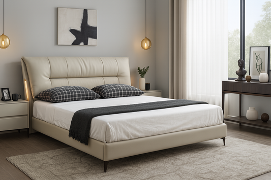 The Noelle Bed