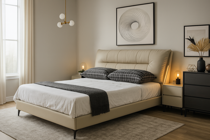 The Noelle Bed