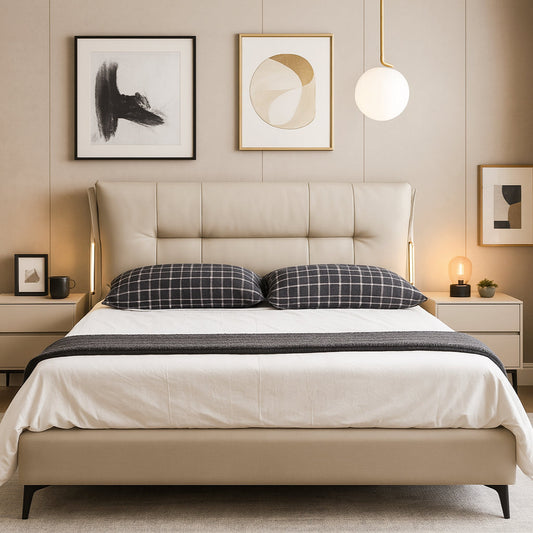 The Noelle Bed