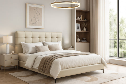 The Lennox Bed