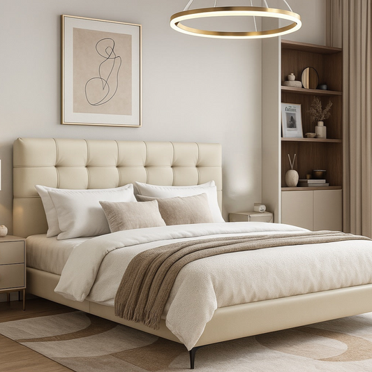 The Lennox Bed