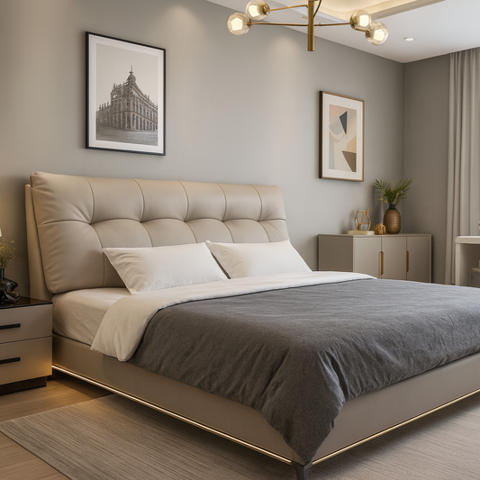 The Noya Bed