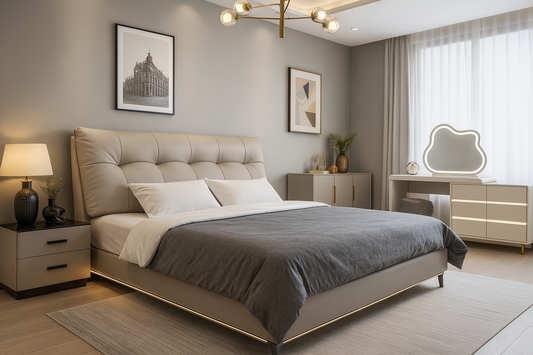 The Noya Bed