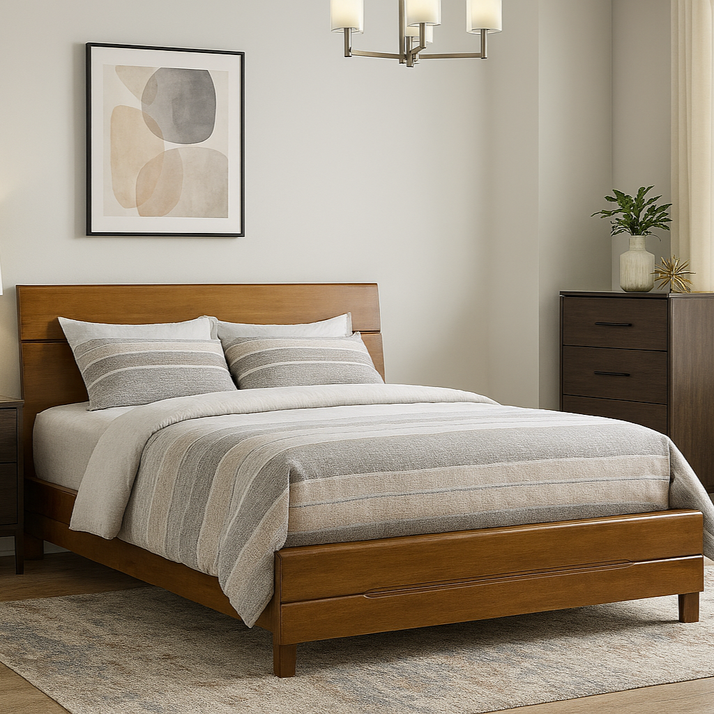 The Elmont Bed