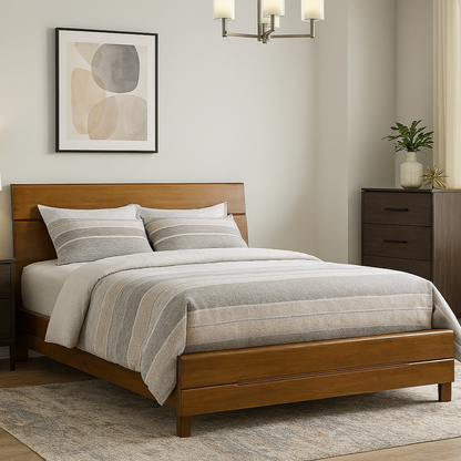 The Elmont Bed
