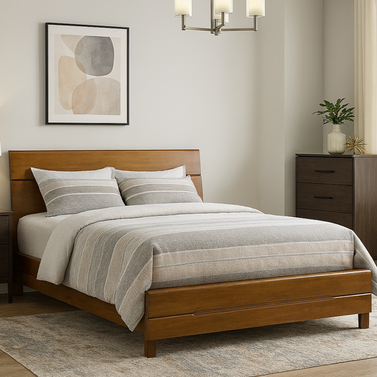 The Elmont Bed