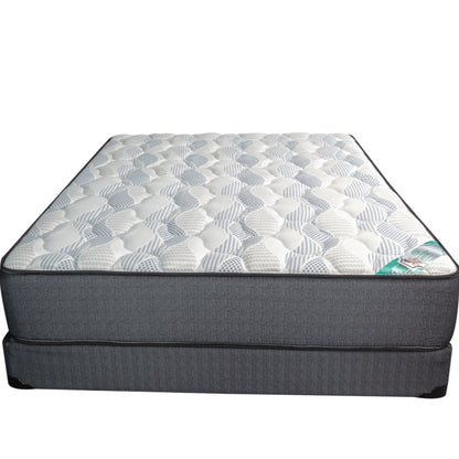 7" HD Foam Plus Coco Fibre Mattress
