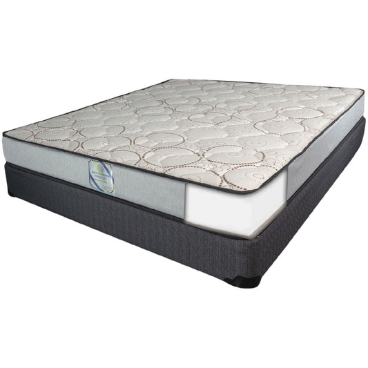 Canadian Rock Mattress